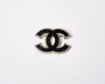 Chanel – Broche CC collection