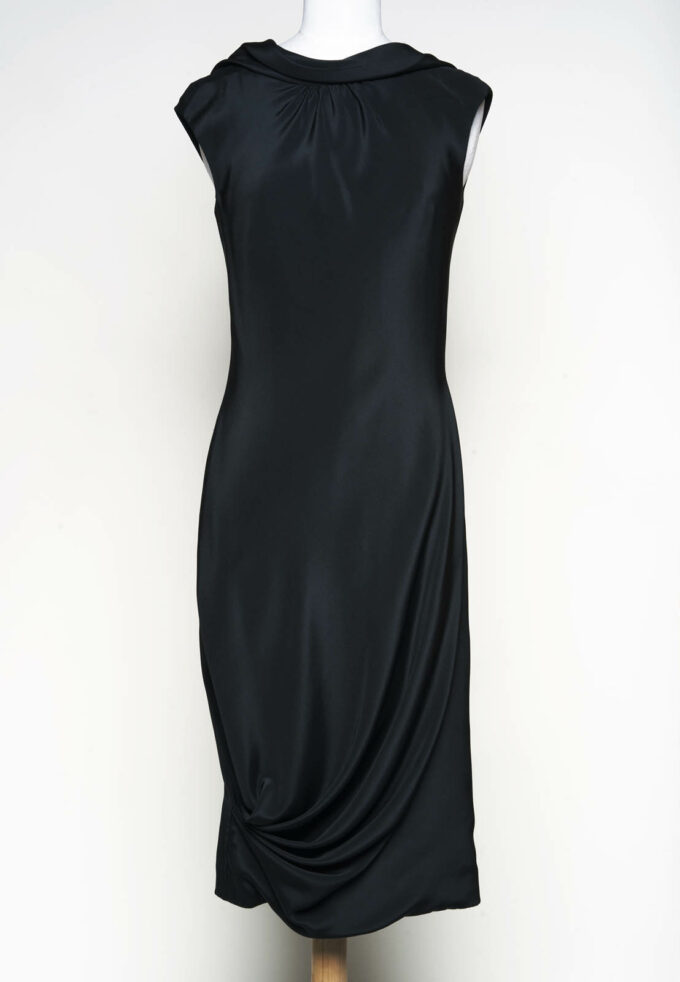 Christian Dior Haute Couture : robe de cocktail
